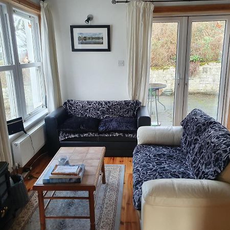 Cosy Self Contained Cottage With Stunning Views Killaloe Eksteriør bilde