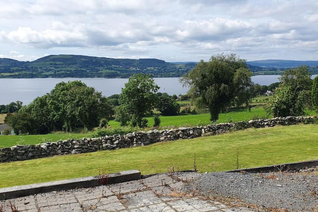 Cosy Self Contained Cottage With Stunning Views Killaloe Eksteriør bilde