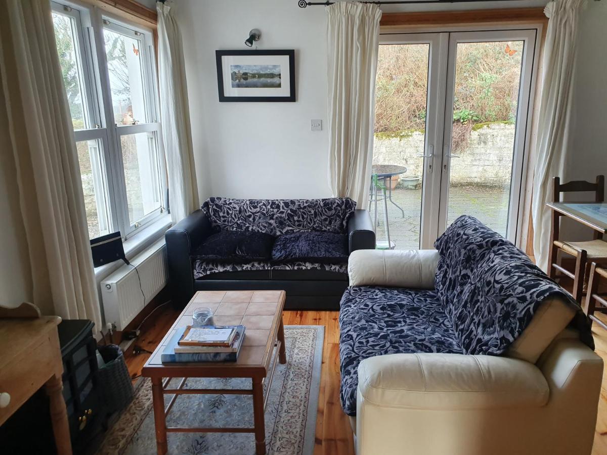 Cosy Self Contained Cottage With Stunning Views Killaloe Eksteriør bilde