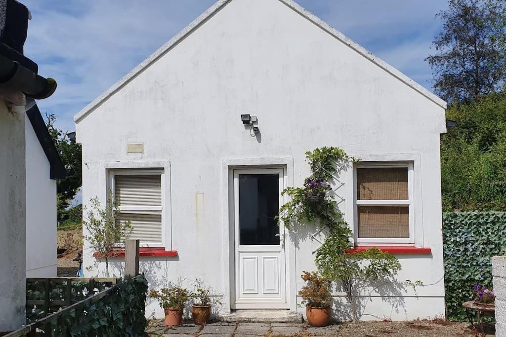 Cosy Self Contained Cottage With Stunning Views Killaloe Eksteriør bilde