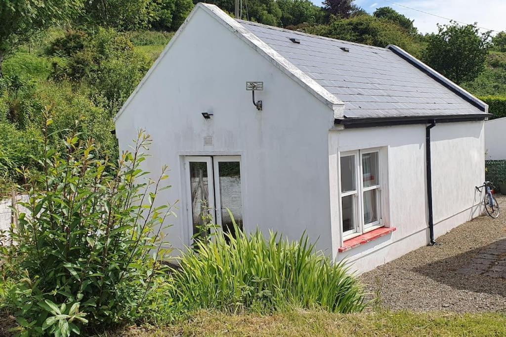 Cosy Self Contained Cottage With Stunning Views Killaloe Eksteriør bilde
